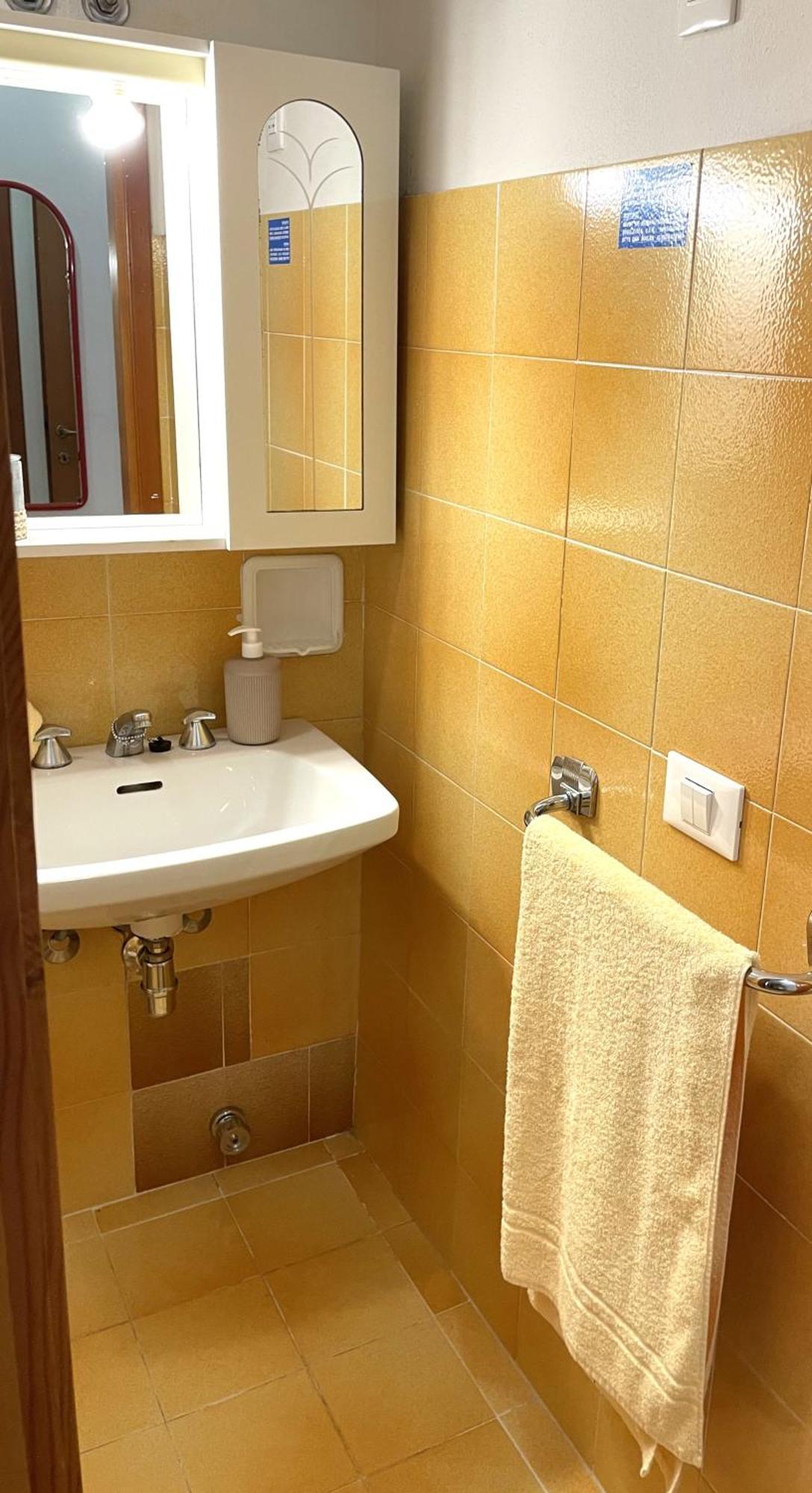 Condominio Splendid Bibione Exterior foto