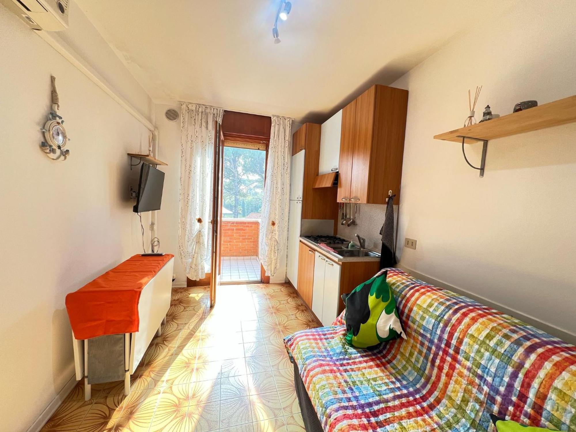 Condominio Splendid Bibione Exterior foto